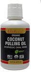 Verdana Organic Oil Pulling for Tee