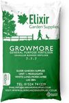 Elixir Gardens Growmore 7-7-7 Speci