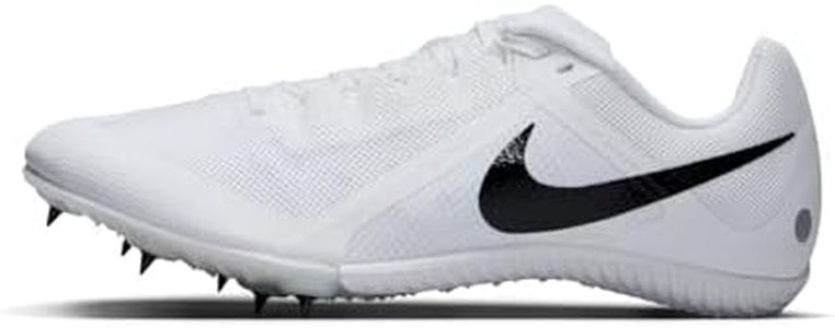 NIKE Zoom Rival Track & Field Multi-Event Spikes Adult DC8749-100, Size 13
