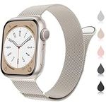Compatible with Apple Watch Band 38