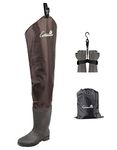 Hip Waders For Men Size 14