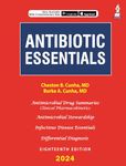 Antibiotic Essentials 2024