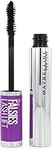 Maybelline New York False Lash Effect Mascara, The Falsies Lash Lift, Colour: Black, 9.6 ml