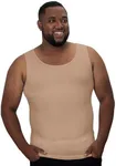 QORE LOGIQ Gynecomastia Compression