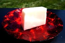 Goats Milk Organic Glycerin Melt & Pour Soap Base 100% Pure 2 LB, 907 g