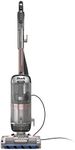 Shark AZ2002 Vertex Powered Lift-Away Upright Vacuum with DuoClean PowerFins, Self-Cleaning Brushroll, Large Dust Cup, Pet Crevice Tool, Dusting Brush & Power Brush, Silver/Rose Gold