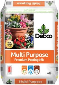 Debco Multi-Purpose Premium Potting Mix 40 Litre