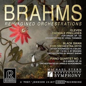 Brahms: Re