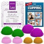 LURE Essentials Chakra Cupping Ther