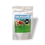 Genchem No Planaria Shrimp Safe Planaria Hydra Killer Shrimp Fish Planted Tank