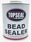 Tyre Bead And Repair Sealer Seals Leaks On Rusty Rims Topseal