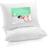 Pillows On Amazons