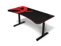 Arozzi Arena Gaming Desk - Black (PS4/Xbox One)