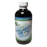 World Organic - Chlorophyll Liquid 