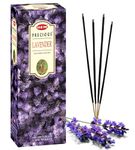 Hem Lavender Incense Sticks, 120 Count