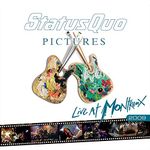 Pictures - Live At Montreux 2009 (Ear+Eye Eeries) (CD+DVD)