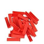 100 Pieces Floor Wall Wedges Tile L