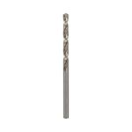 Bosch 2608595060 Metal Drill Bits HSS-G (Diameter: 4.2mm)