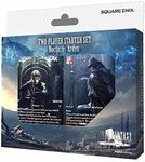 FINAL FANTASY TCG: Two-Player Starter Set - Noctis vs Ardyn