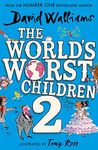The World’s Worst Children 2: A book by David Walliams