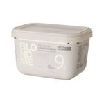 Schwarzkopf BlondMe Premium Lift 9+ Powder Brightener 450g