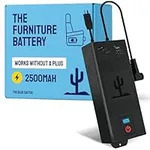 The Blue Cactus Universal Battery P