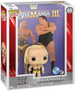 Funko WWE 