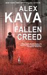 FALLEN CREED: Ryder Creed K-9 Mystery