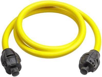 Lifeline 5 Foot PowerArc Resistance Cable