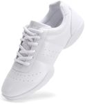 JITUUE Cheer Shoes Women Cheerleadi