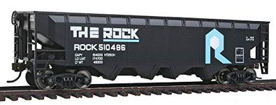 Walthers Trainline 931-1423 Offset Hopper RI