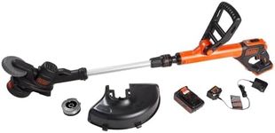 BLACK+DECKER 20V MAX Cordless Strin