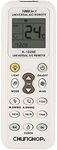 Universal Air Conditioner Remote Co