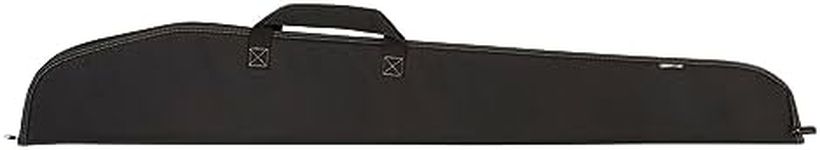 Allen Company Durango Shotgun Case - 52-Inch Soft Gun Bag - Hunting and Shooting Accessories - Black