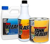 KBS Coatings 53000 Auto Fuel Tank Sealer Kit