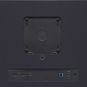 LG UltraGear 45" OLED Gaming Monitor – UltraWide Curved Display