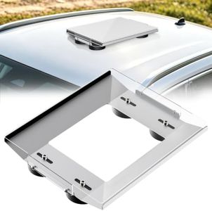 for Starlink Mini Mount Magnetic, Car Roof Mounts with Protective Shield