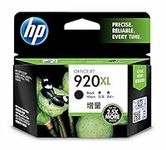 HP 920XL Genuine Original High Yiel