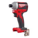 Milwaukee M18BLID-0 18V Compact Brushless Impact Driver - body only