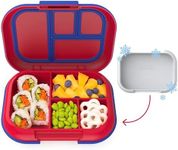 Bentgo® Kids Chill Lunch Box - Leak