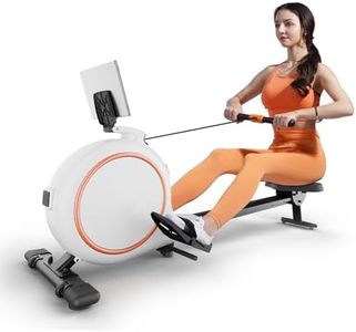 Rowing Mac