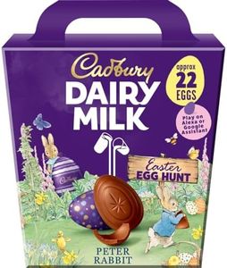 Cadbury Eg