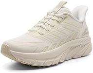 ALLSWIFIT Women's Slip On Walking S