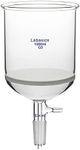 Labasics Borosilicate Glass Buchner