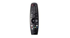 Universal Remote Control Compatible for LG Smart TV Magic Remote(Non-Voice) Compatible with All Models of LG TVs 2020, 2019 and 2018 (with Mouse Pointer Function) [for Support Call 9873464098]