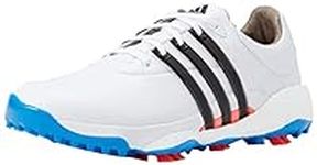 adidas Men's TOUR360 22 Golf Shoes,
