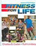 Fitness for Life-Updated 5th Edition-Paper