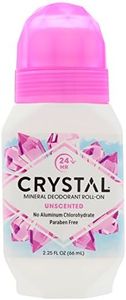 CRYSTAL De