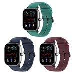 Amazfit Bip Watch Faces