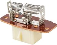 BlueStars 973-013 HVAC Blower Motor